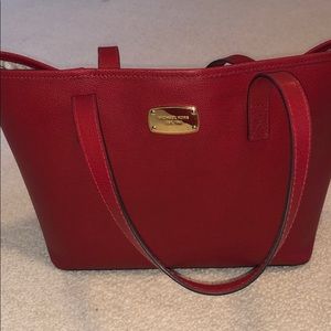 Michael kors tote